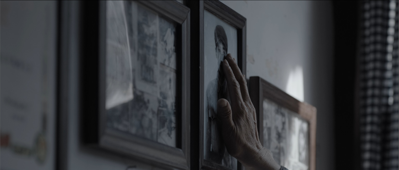 重磅微视频：《永远记住你》