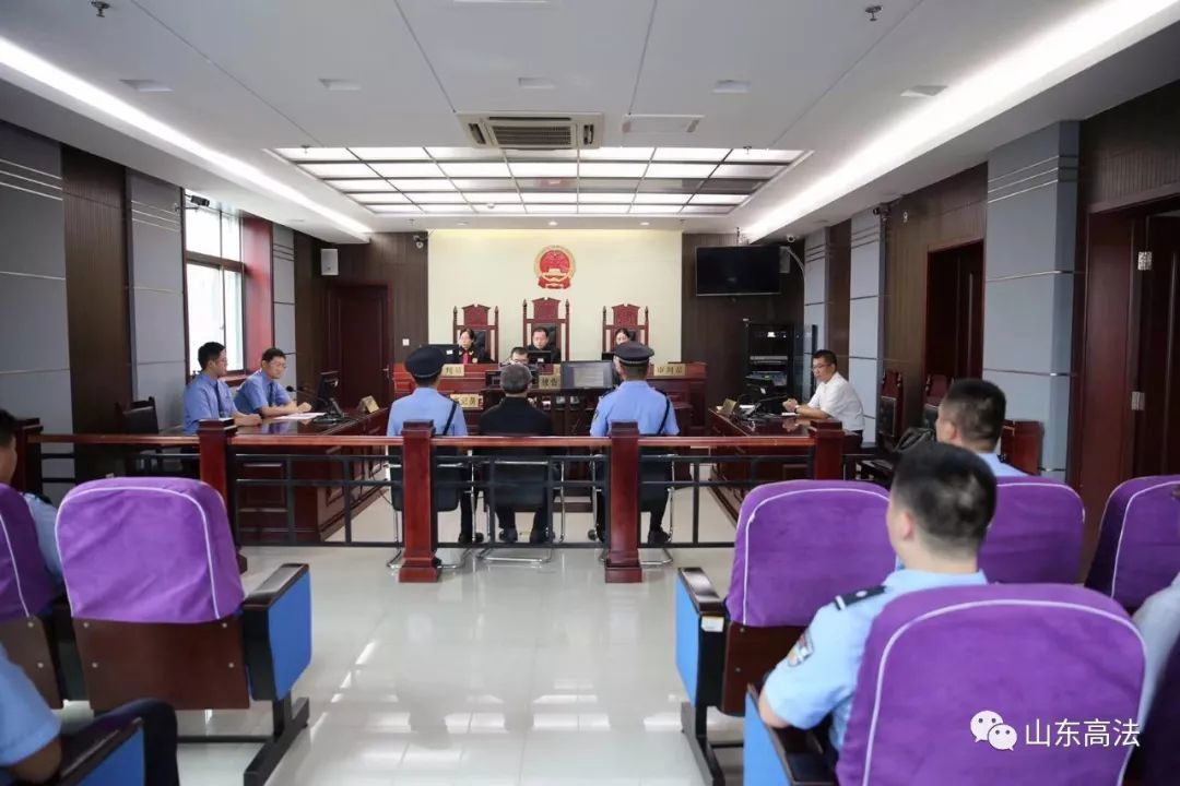 德州市原副市长商怀君受贿一审获刑十年六个月，并处罚金五十万元