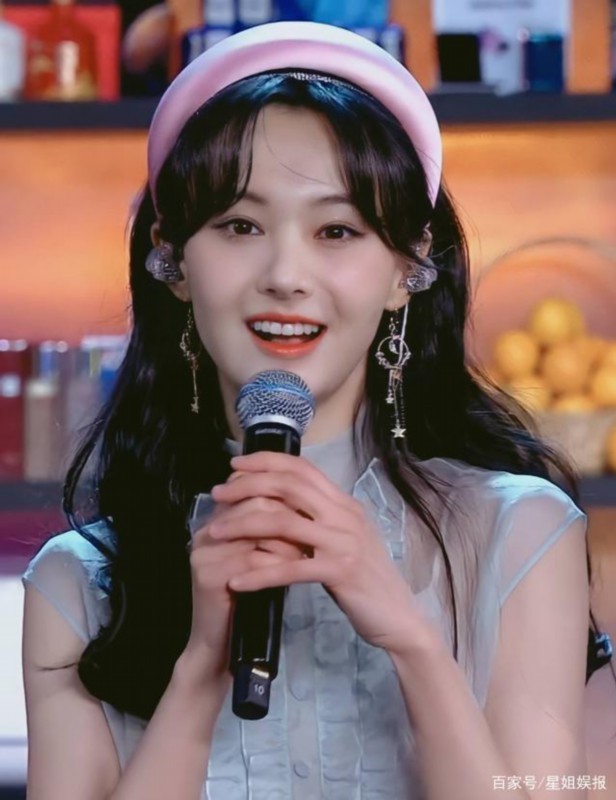 张翰官方后援会辟谣|蹭热度?张翰官方后援会辟谣与郑爽同台 网友吐槽节目组炒热度