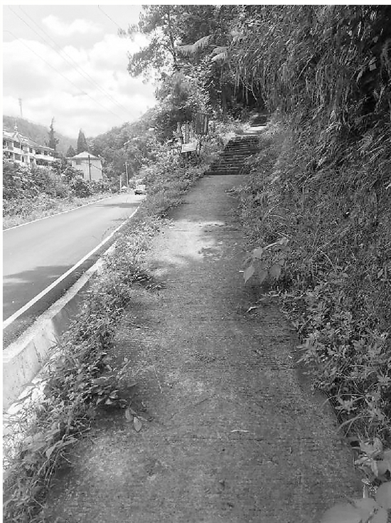 章子欣事件后，村里每天巡逻，讲座要求防范陌生人