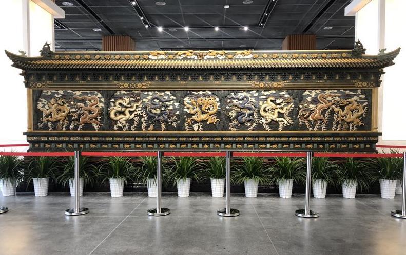 “五一”畅游北京世园会 这两条线路人少又好玩