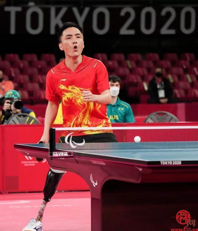 济南三名运动员、教练员出征杭州第四届亚残运会