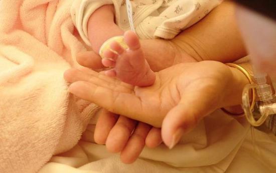 何雯娜宣布产女是怎么回事?终于真相了,原来是这样!