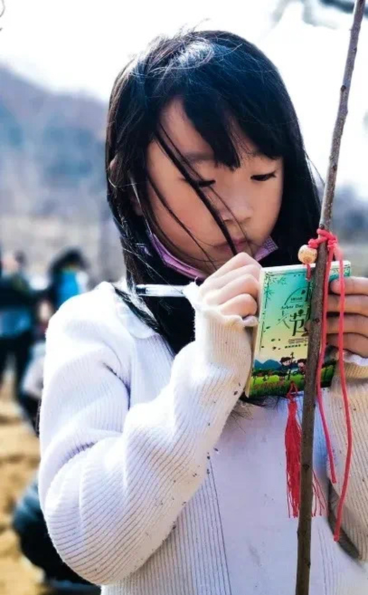 拥抱春天，种下希望！济南这些亲子旅游线路赶紧收藏！