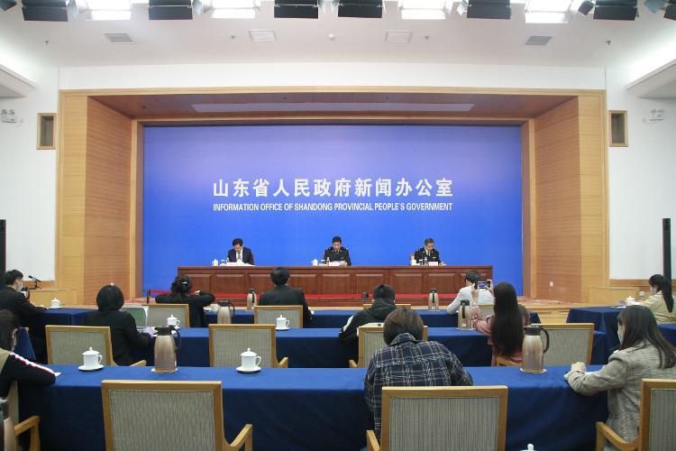 2020年前三季度山东货物贸易进出口1.56万亿元 总量居全国第6