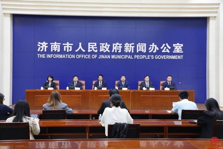 到2025年 济南市生物医药产业与大健康产业规模力争突破3000亿元