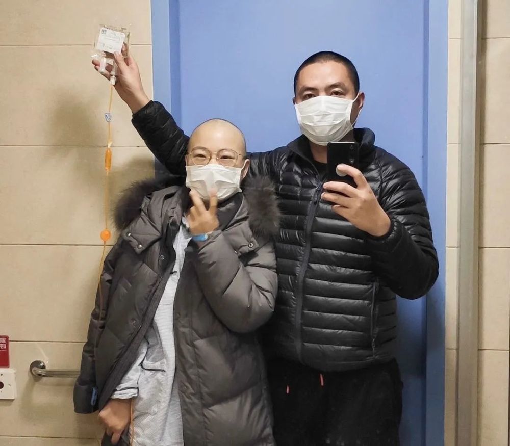 “方舱小品哥”：本想缓解患病媳妇的孤独，没想到自己火了