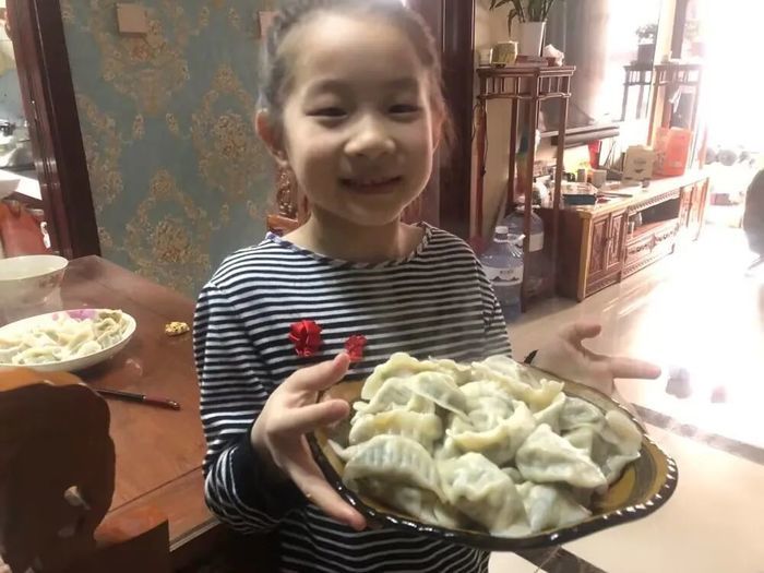 化身“小厨神”！高新区科航路小学孩子们拿手菜真不少