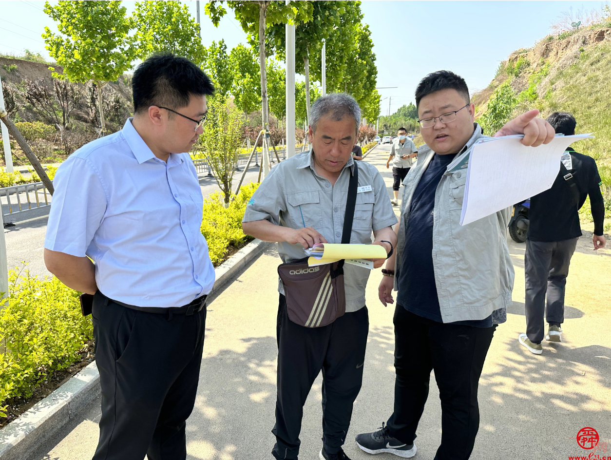 济南水务集团营商环境体验官“沉浸式”体验“托管式”接水服务