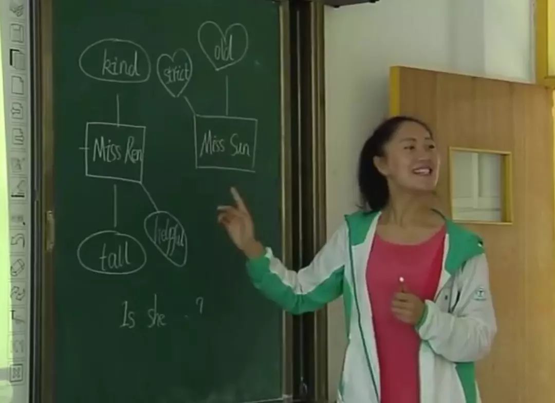 催泪！带着女儿去岛上！80后女教师坚守海岛5年