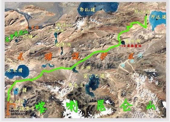 失联50天被找到 90后小伙在羌塘无人区凭借毅力活了下来