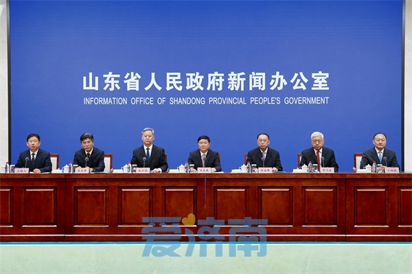 重磅！山东省基础设施“七网”建设行动计划发布！