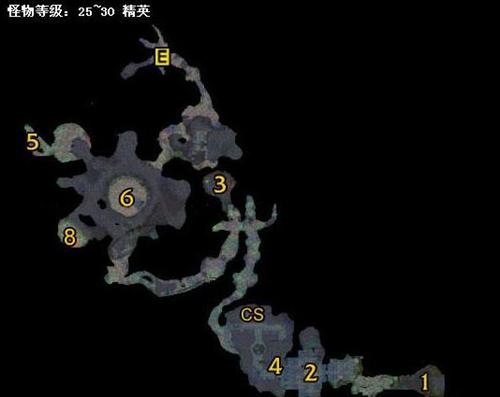 《魔兽世界怀旧服》黑暗深渊副本 全流程打法 副本装备掉落一览