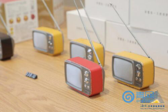 全城来“电”！海尔世界家电博物馆4月1日全面开启