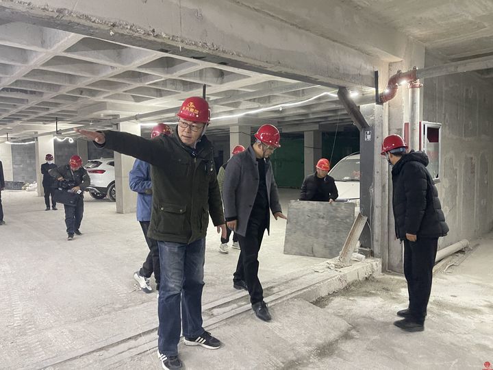 济南市国动办开展“行政执法开放日”活动