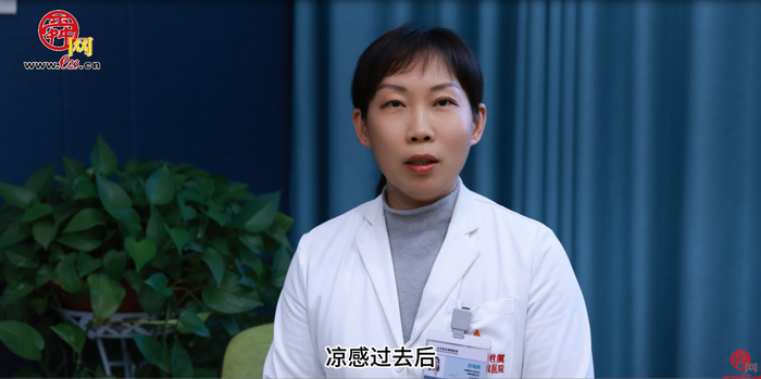 “医”起来辟谣 