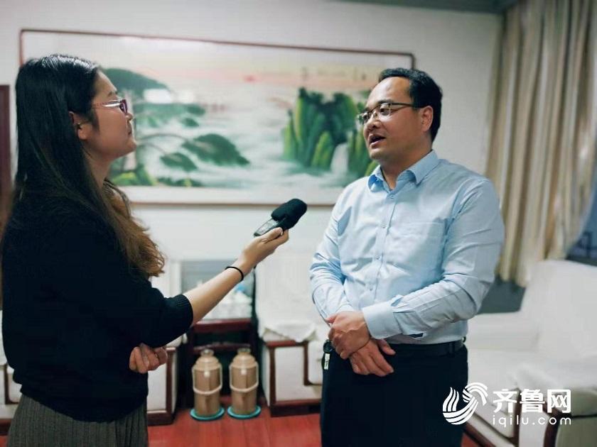 【学习贯彻四中全会精神山东在行动】山东：坚定制度自信 建设社会治理共同体