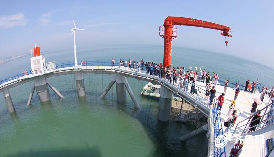 “硬核”实力！总产值首超万亿元背后的山东农业“发展密码”