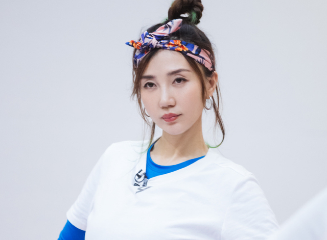 宁静上次哭这么惨还是多尔衮死|阿朵离场！宁静上次哭这么惨还是多尔衮死 宁静曾说自己变母了