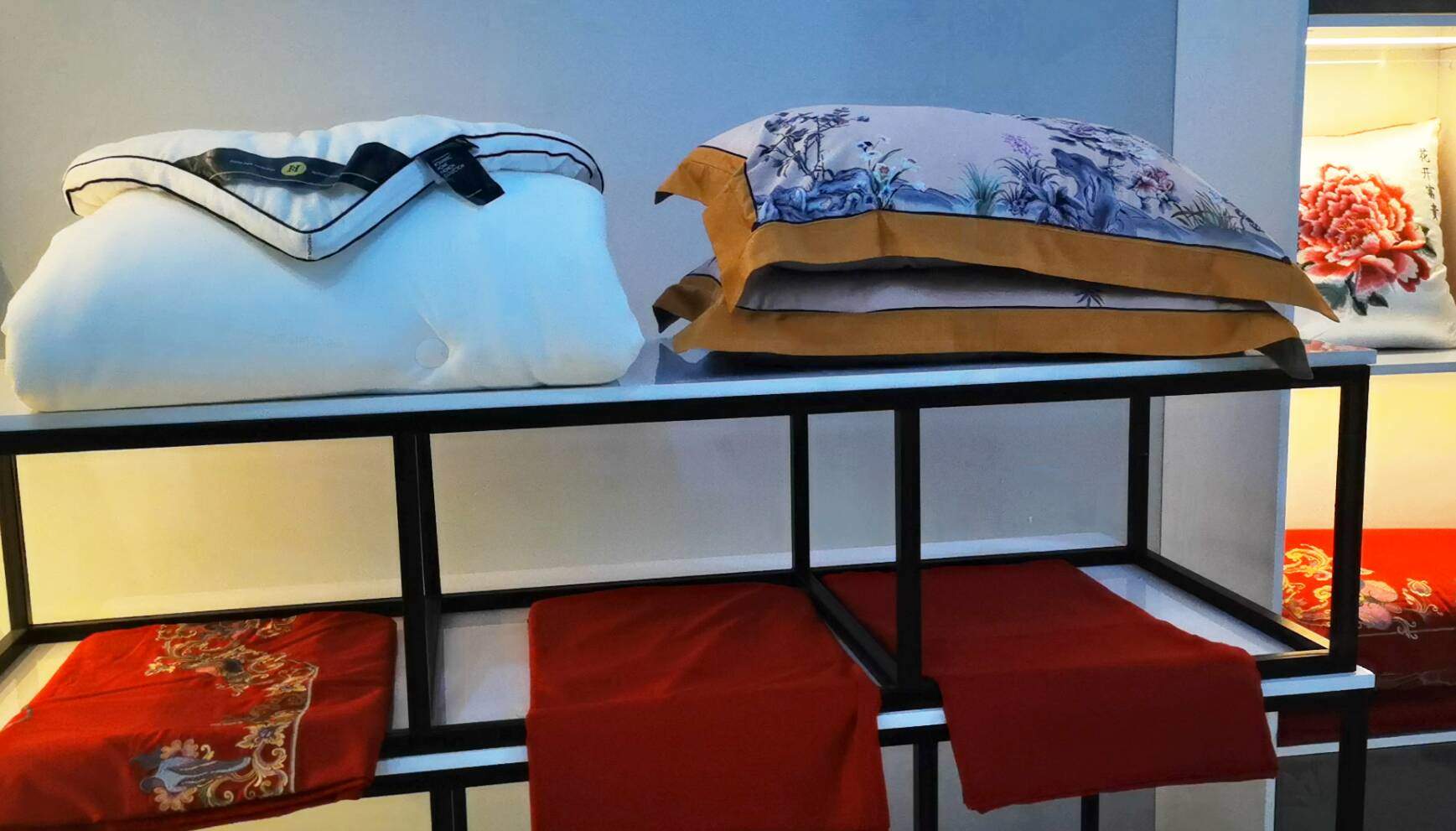 沿着黄河看发展 