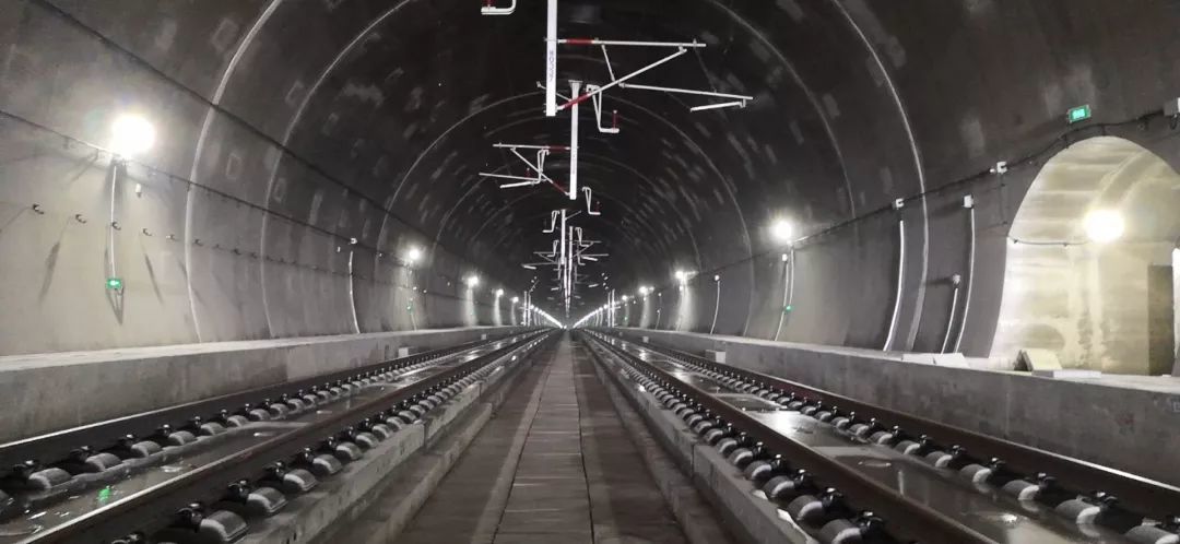 冲刺388公里！鲁南高铁“超速”啦！提前开通指日可待