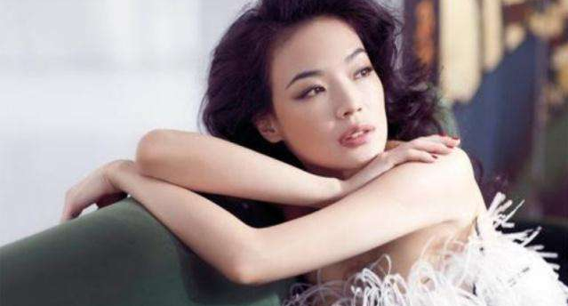 舒淇再因免疫问题造成过敏 曾被医生告诫