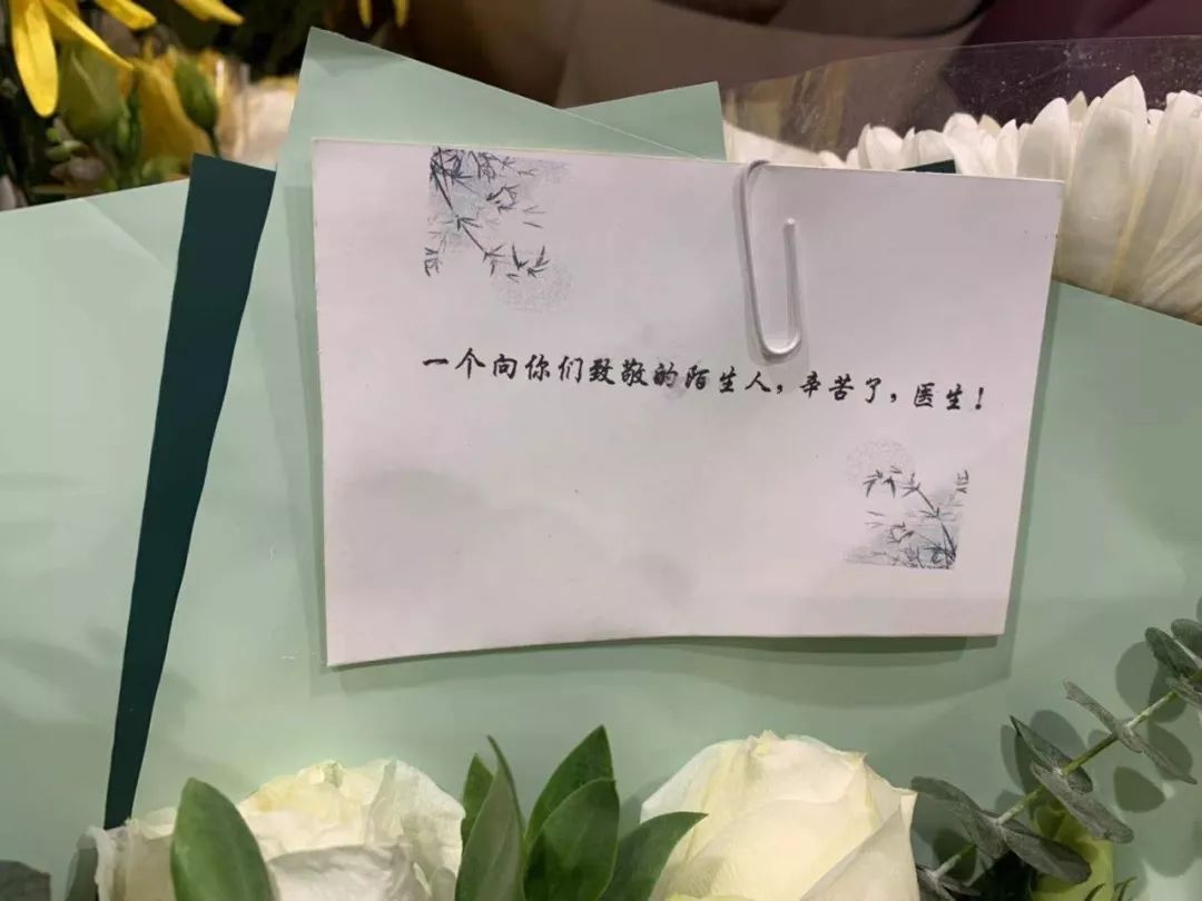 女医生被扎身亡细节还原：患者家属没有任何愧疚