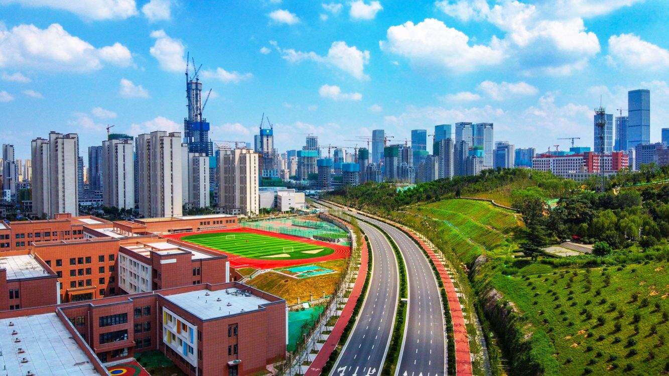 济南开放大学搭建终身学习“立交桥”