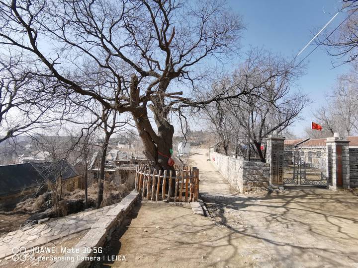 济南12个入选！国家六部委公布第6批1336个传统村落