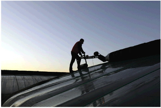 珍贵镜头记录万众一心 齐鲁战“疫”