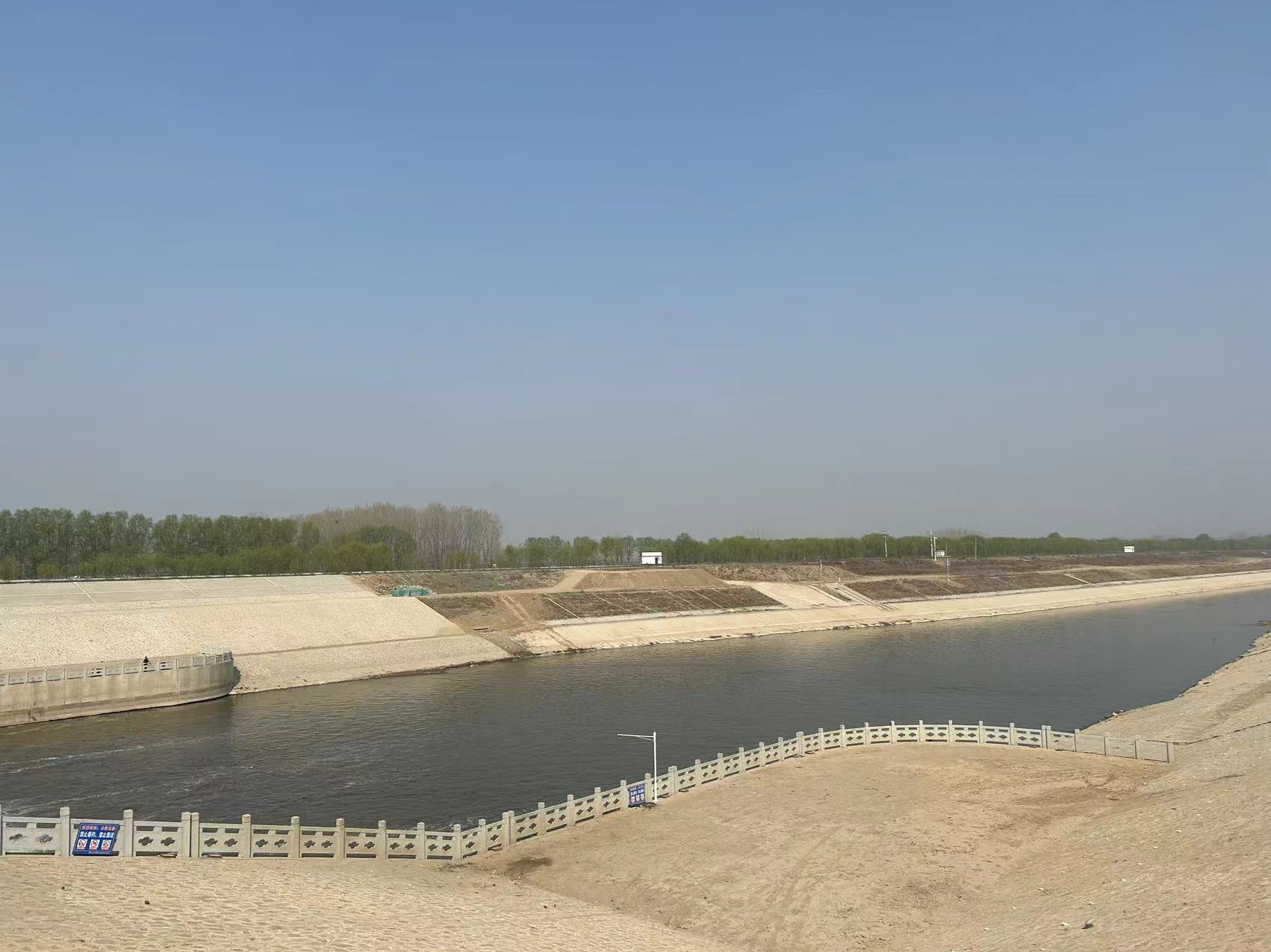 千年古河道即将完成华丽转身，小清河复航后能给济南带来什么?