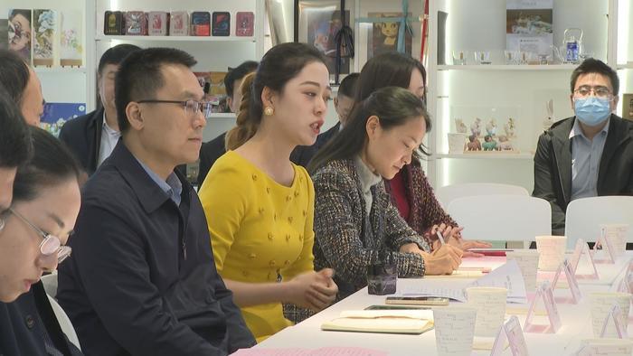 激扬青春，逐梦泉城！第三十九专题商量12月18日晚播出