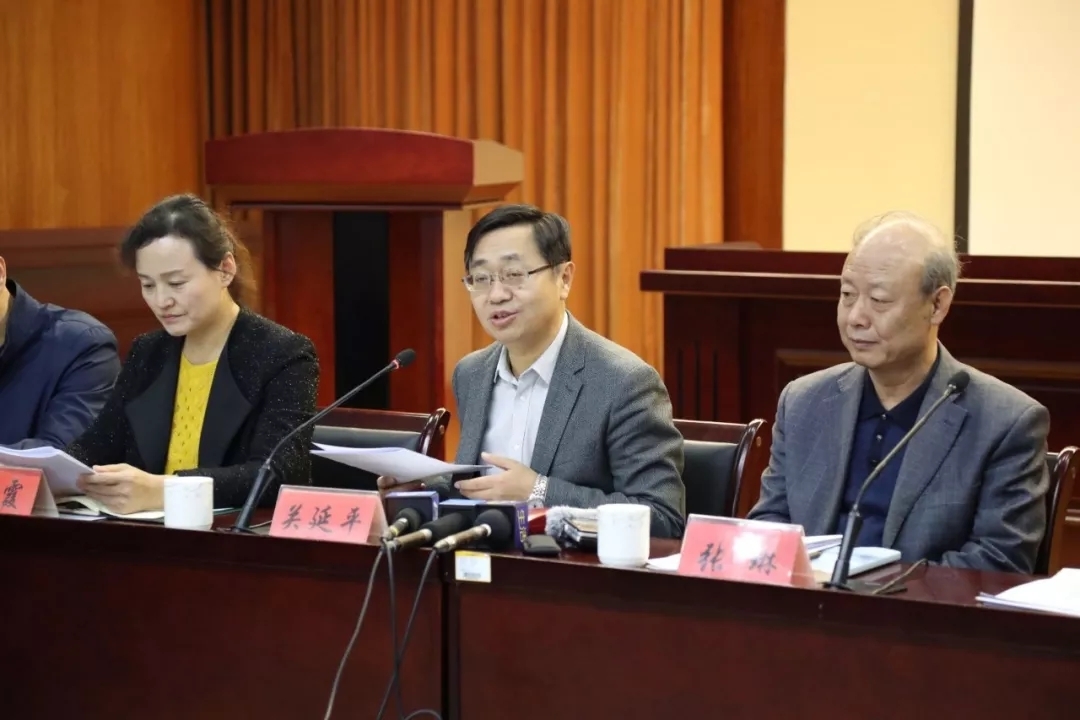 2020年山东“新高考”实施方案来了！外语听力安排在1月8日