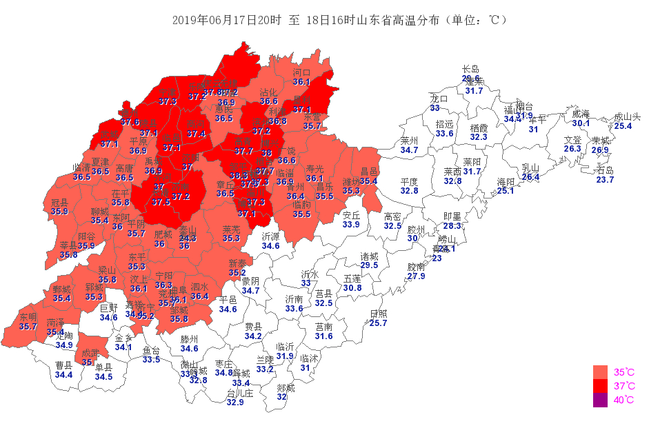 高温预警升级橙色！未来三天仍持续“烧烤”模式