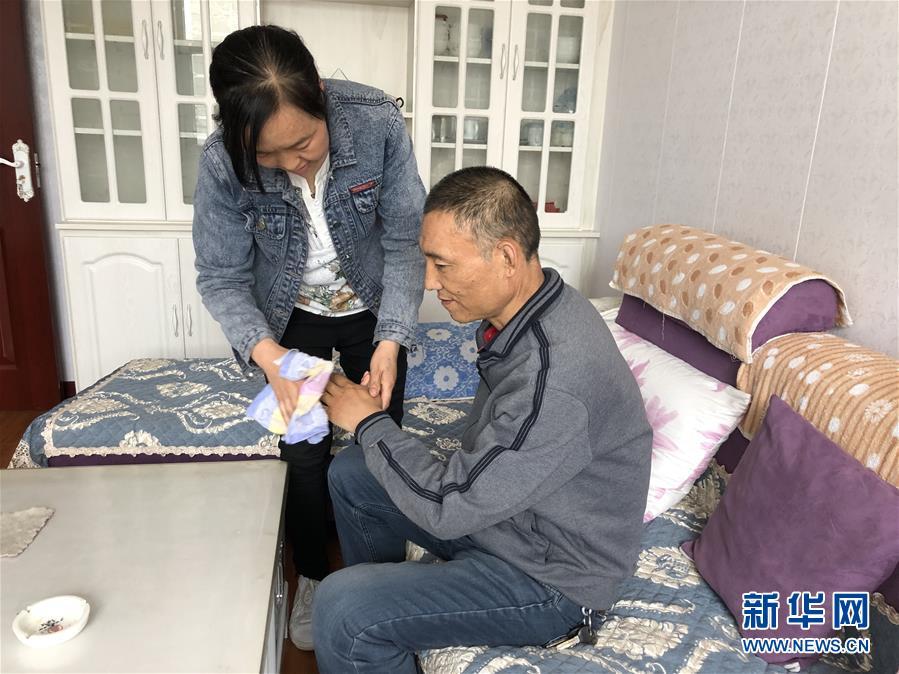 兜底线·织密网·建机制——西宁织密社会救助网络