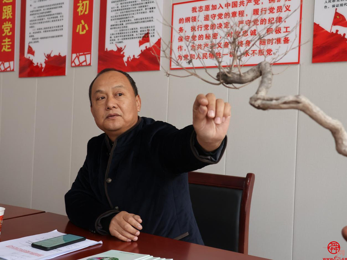 花香里的园艺课堂 “济南园·林惠民行”花香邻里冬季花卉养护活动成功举办