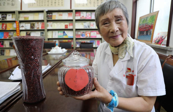 一季度“中国好人榜”正在公示，山东9人在列