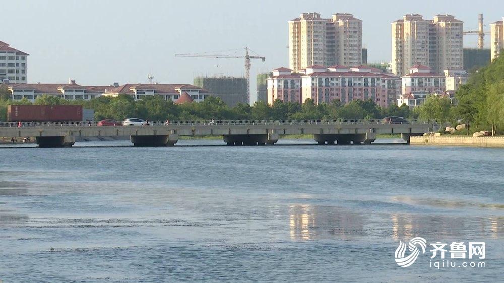 形象生动 烟台牟平把防溺水课堂开到鱼鸟河边