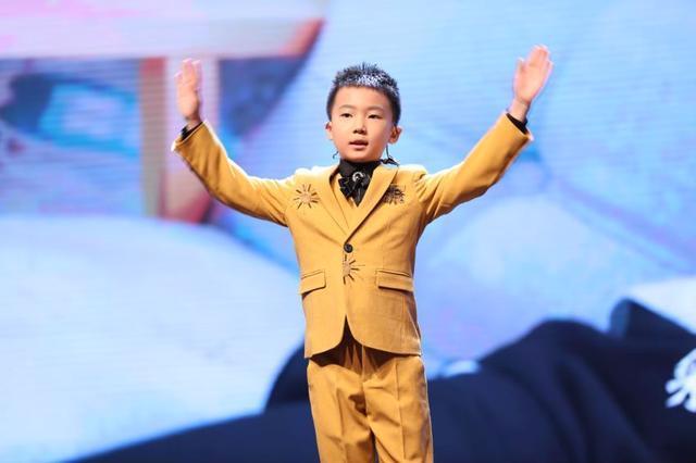 春晚早爆料，大势童星刘沛林受邀录制河南台少儿跨年春晚