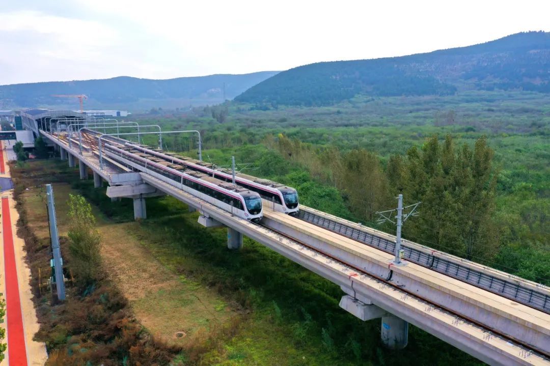 乘地铁游泉城！看这一篇攻略就够了