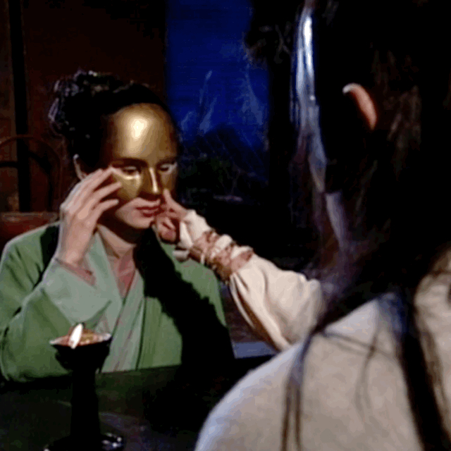 TVB|和张柏芝争艳，被10亿富豪逼婚，女神张可颐：我太贵你买不起