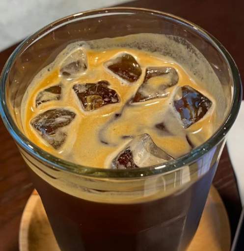 长期喝咖啡会使皮质醇过高而变胖？网友：赶紧喝一口压压惊