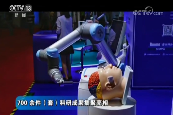 机器人令意念控制“超能力”成现实 我们怎么办？