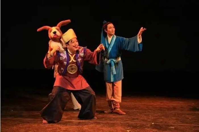 文艺点亮泉城，来看济南五一期间的“文艺日历”