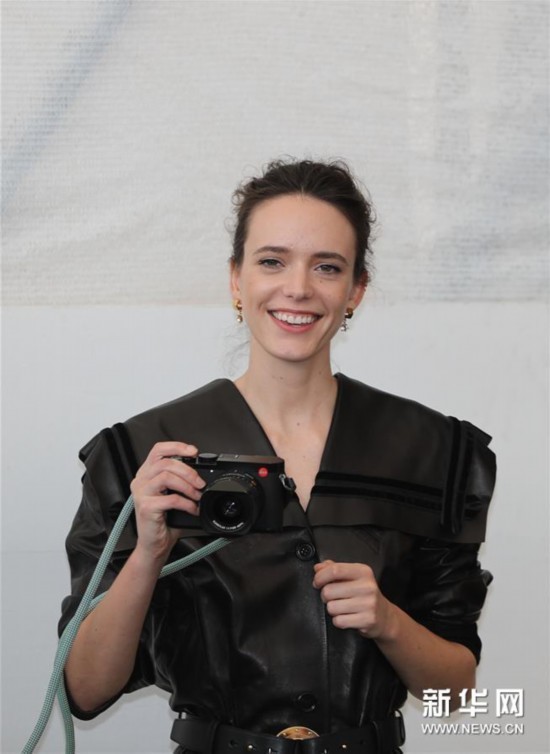 第76届威尼斯电影节评委亮相