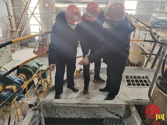 不停歇不止步！济南市各级应急部门持续加强大排查大整治力度