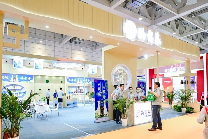 亮点多收获满，第十五届中国（山东）国际糖酒食品交易会圆满闭幕！