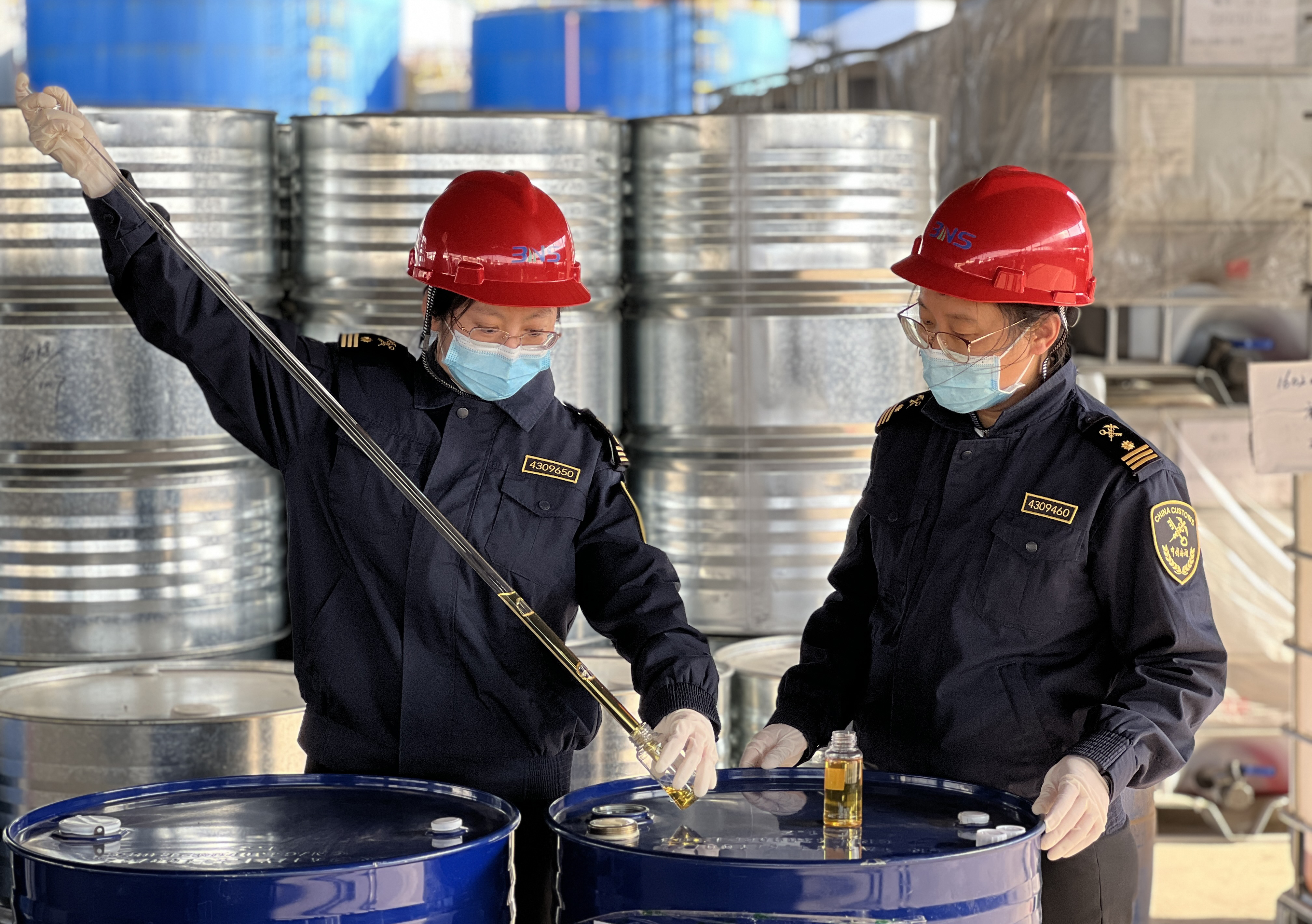 “一带一路”占山东一季度外贸40%以上