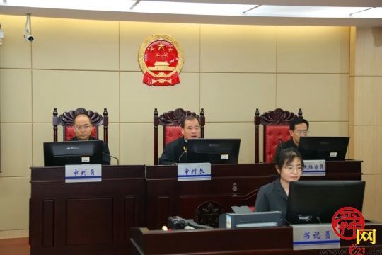 济南法院对6起涉黑恶势力犯罪案件进行集中宣判 27人获刑！