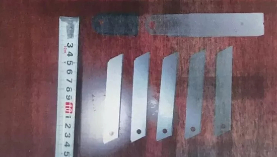 男子来杭连偷3辆车，还割破敞篷宝马车顶，结果只找到1毛硬币